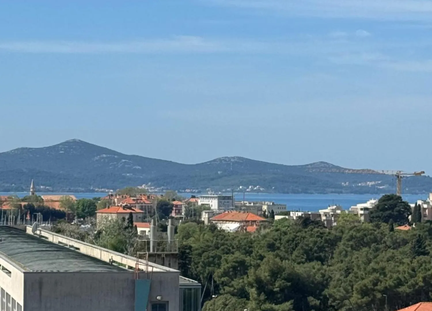 Sea Breeze Apartment Zadar 0*,  Croatia