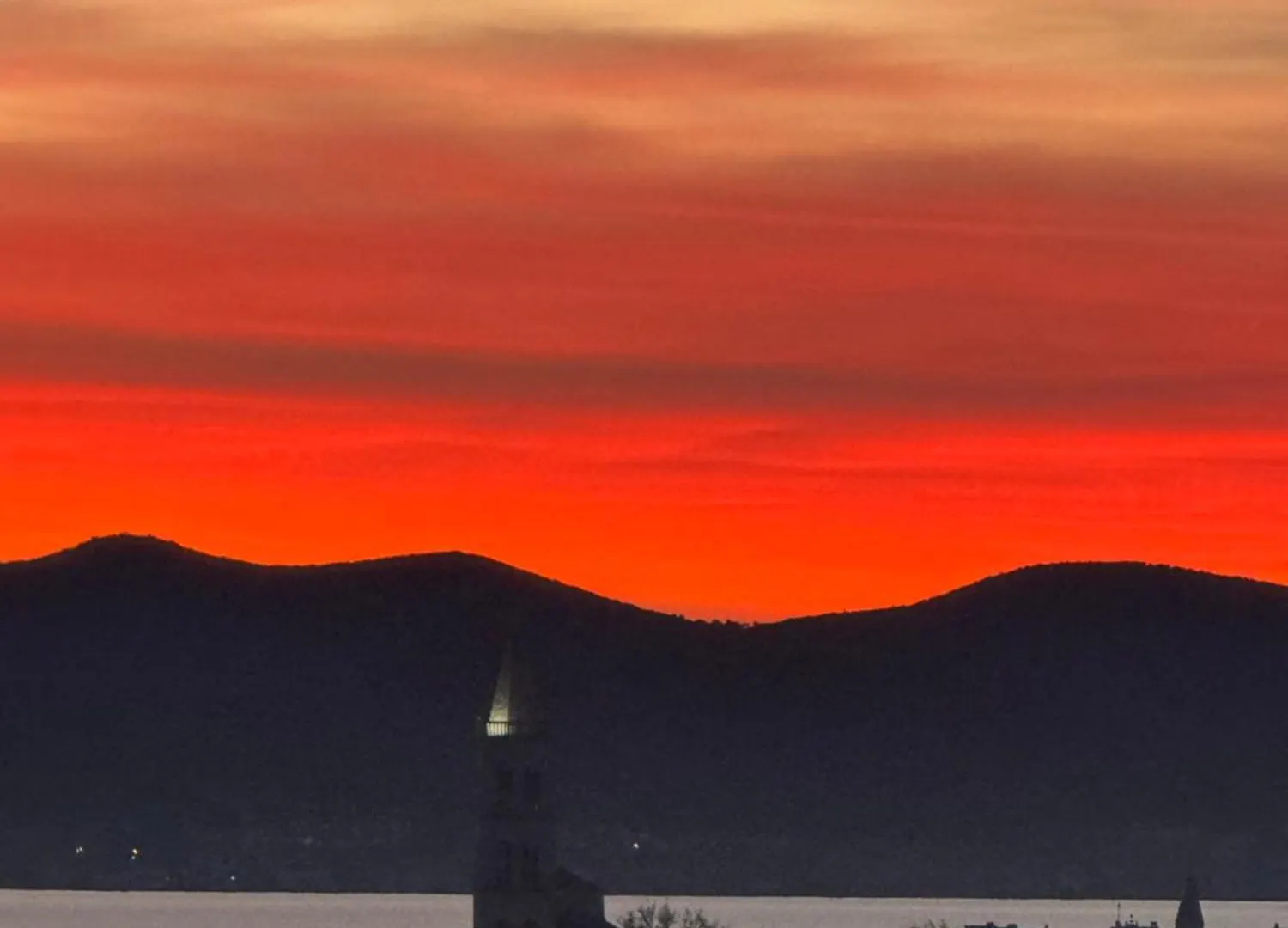 Sea Breeze Apartment Zadar