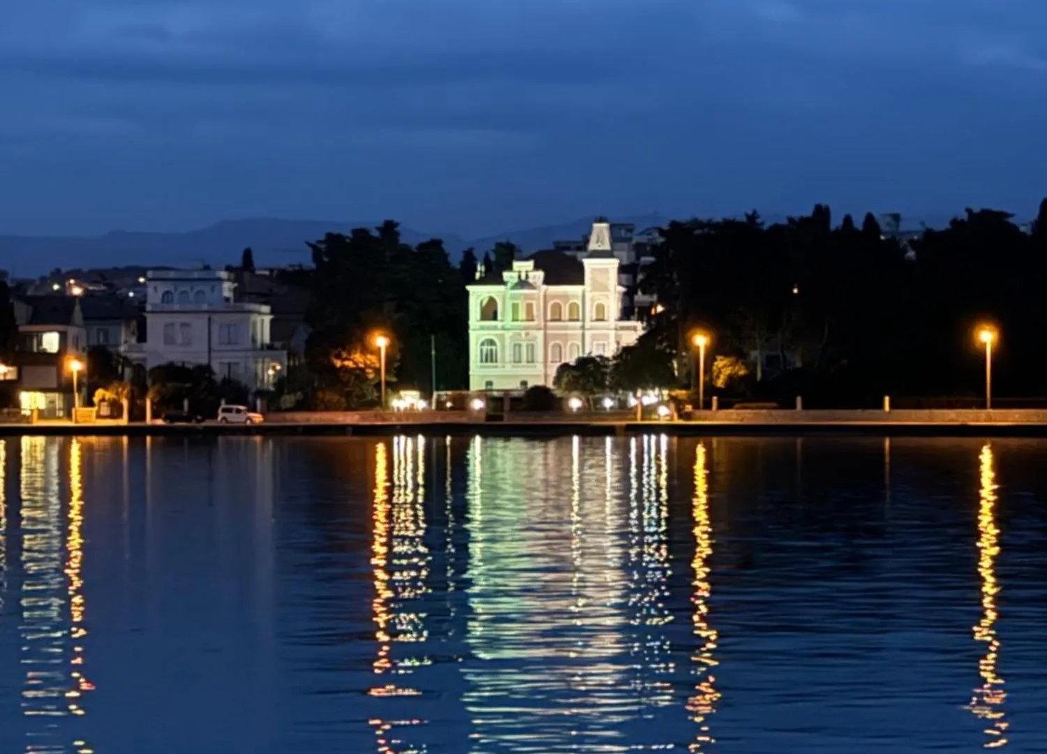 Sea Breeze Apartment Zadar Croatia