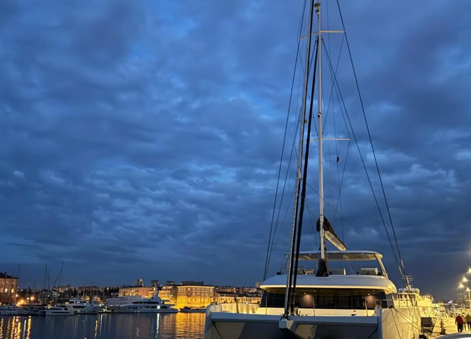 Sea Breeze Apartment Zadar