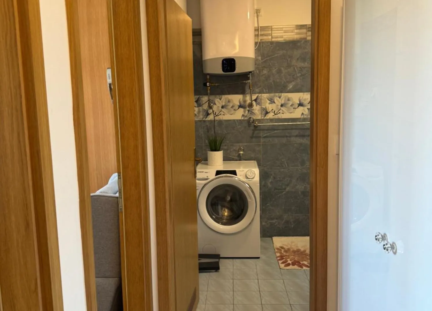 Sea Breeze Apartment Zadar Croatia