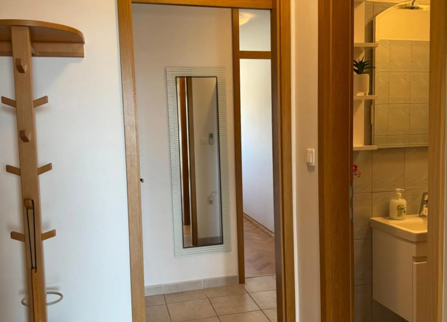 Sea Breeze Apartment Zadar