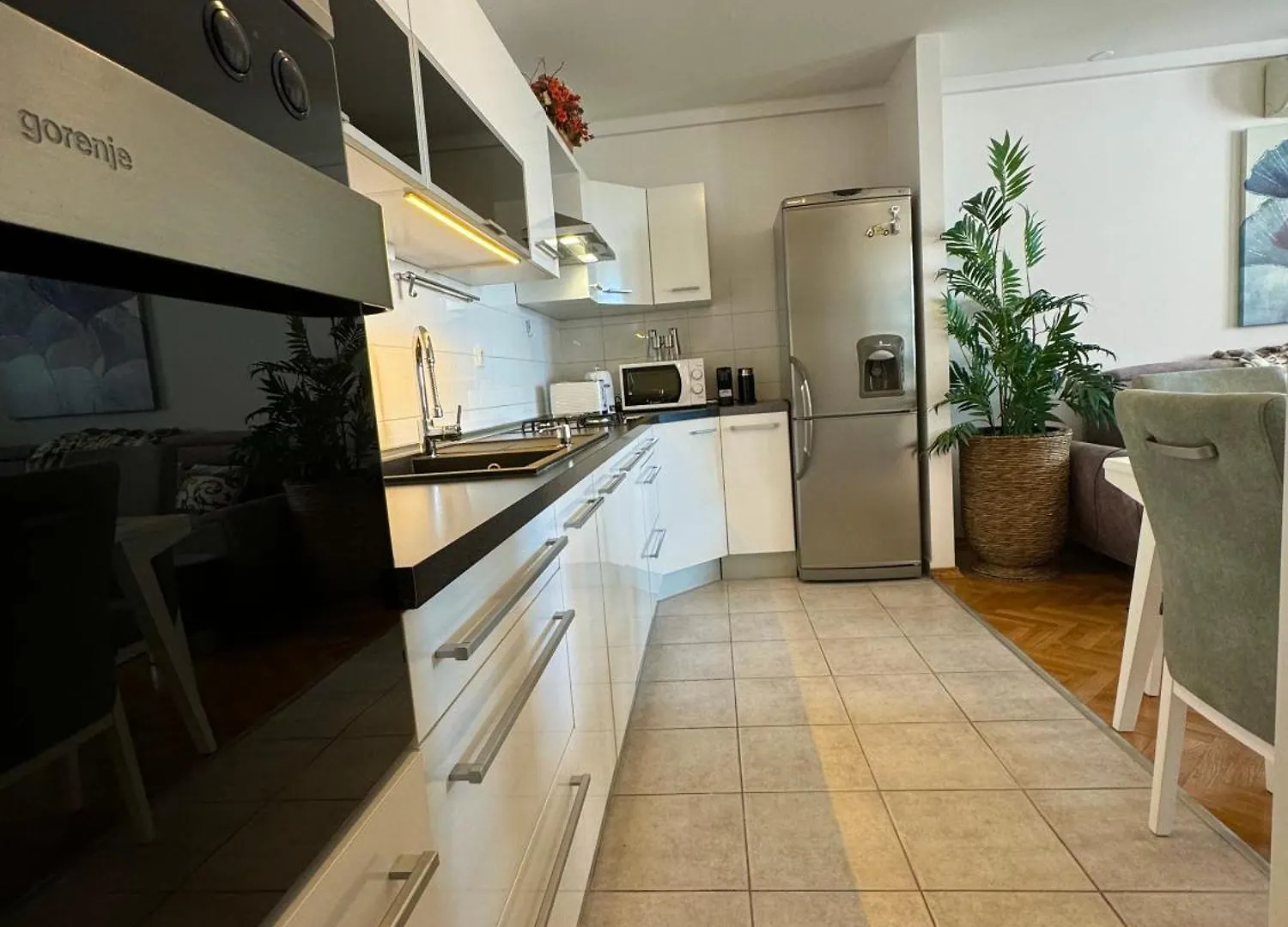 Sea Breeze Apartment Zadar Croatia