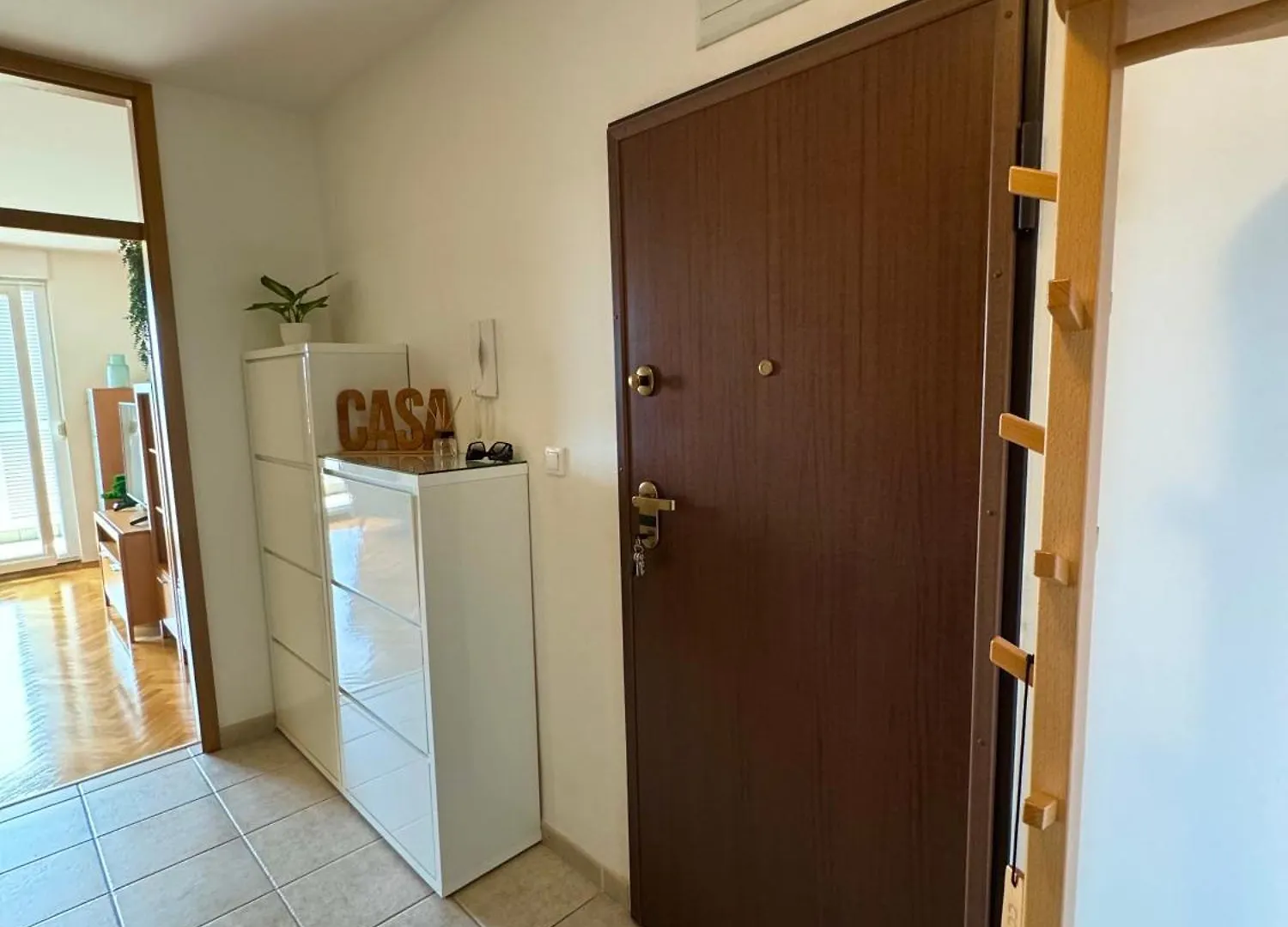 Sea Breeze Apartment Zadar