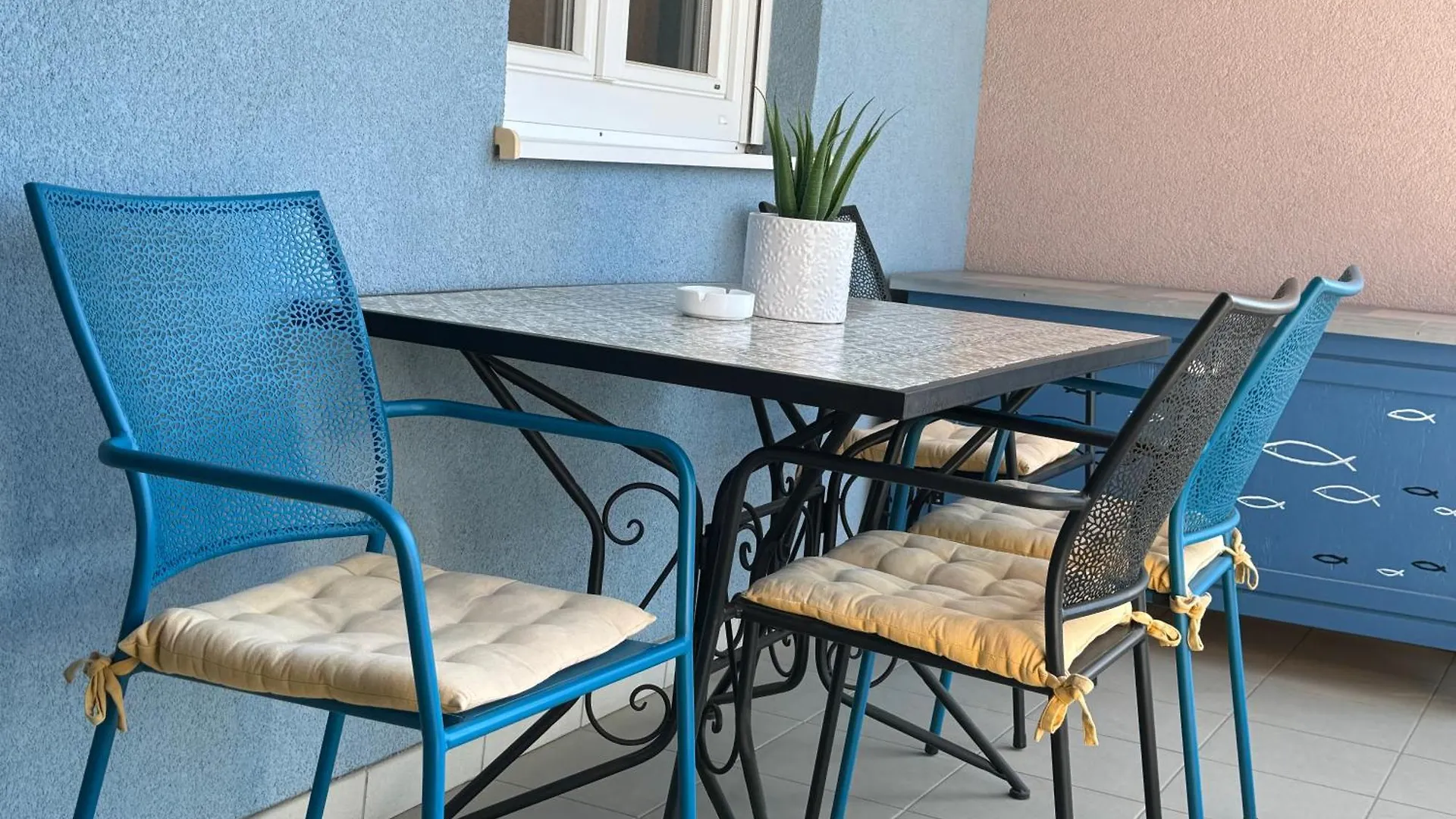 Sea Breeze Apartment Zadar