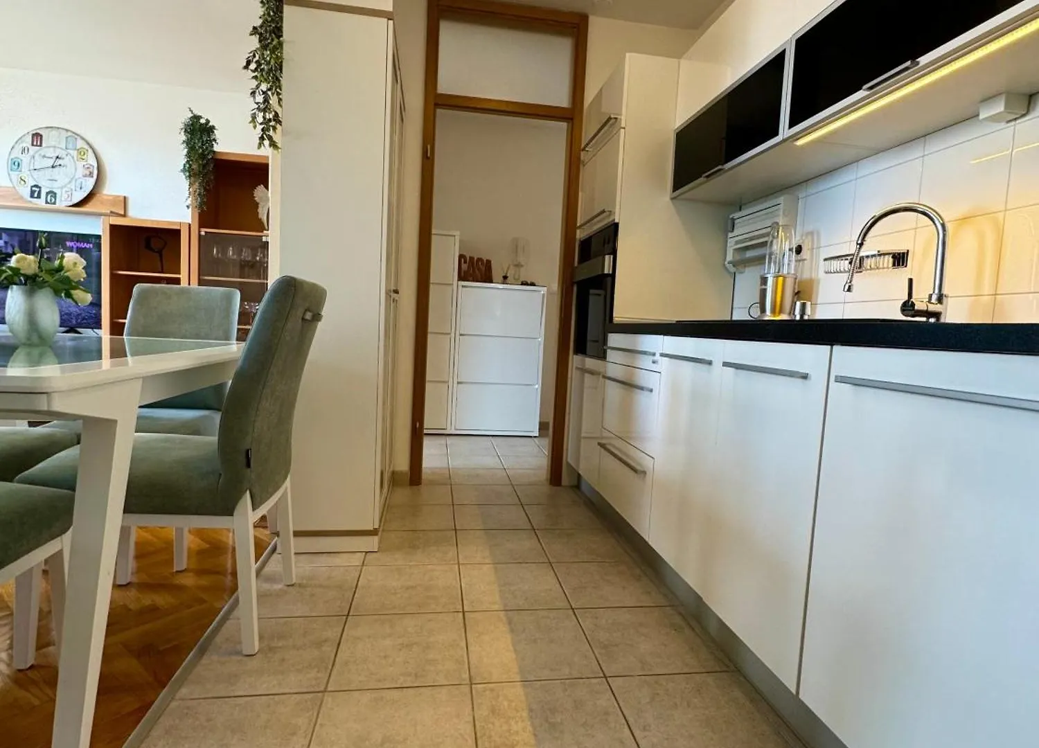 Sea Breeze Apartment Zadar 0*,
