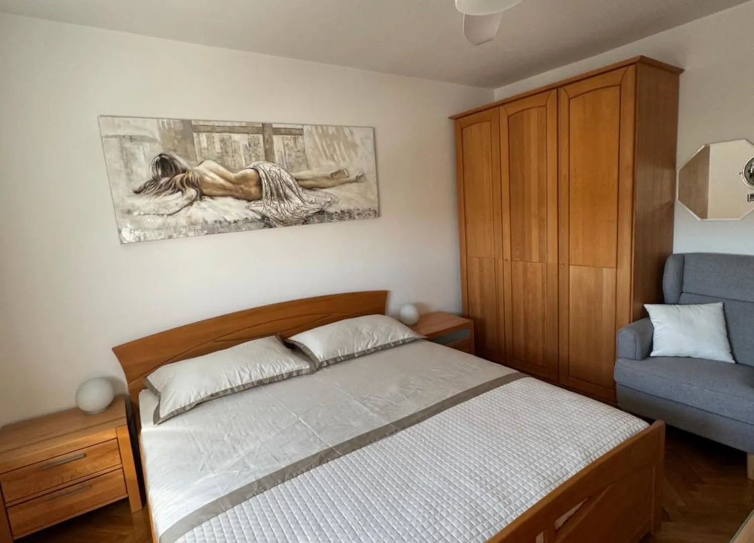 Sea Breeze Apartment Zadar