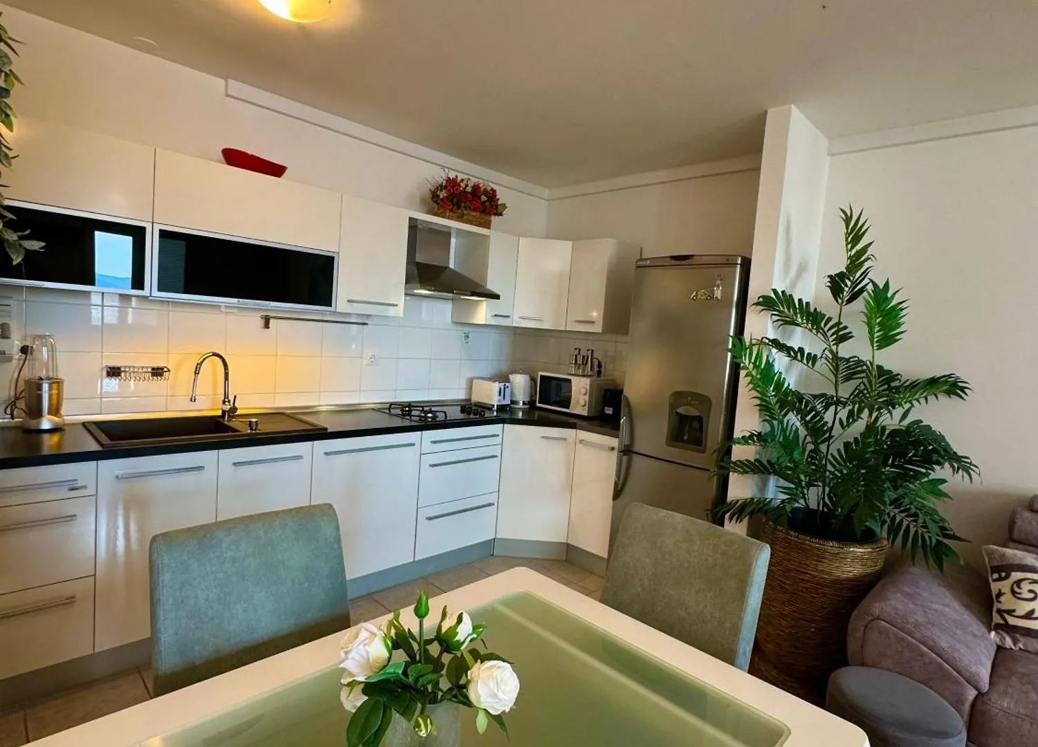 Sea Breeze Apartment Zadar