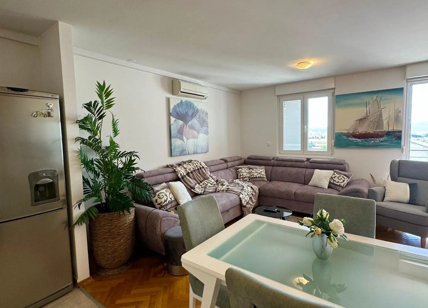 Sea Breeze Apartment Zadar 0*,