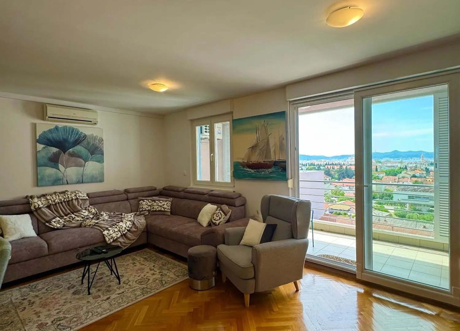 Sea Breeze Apartment Zadar
