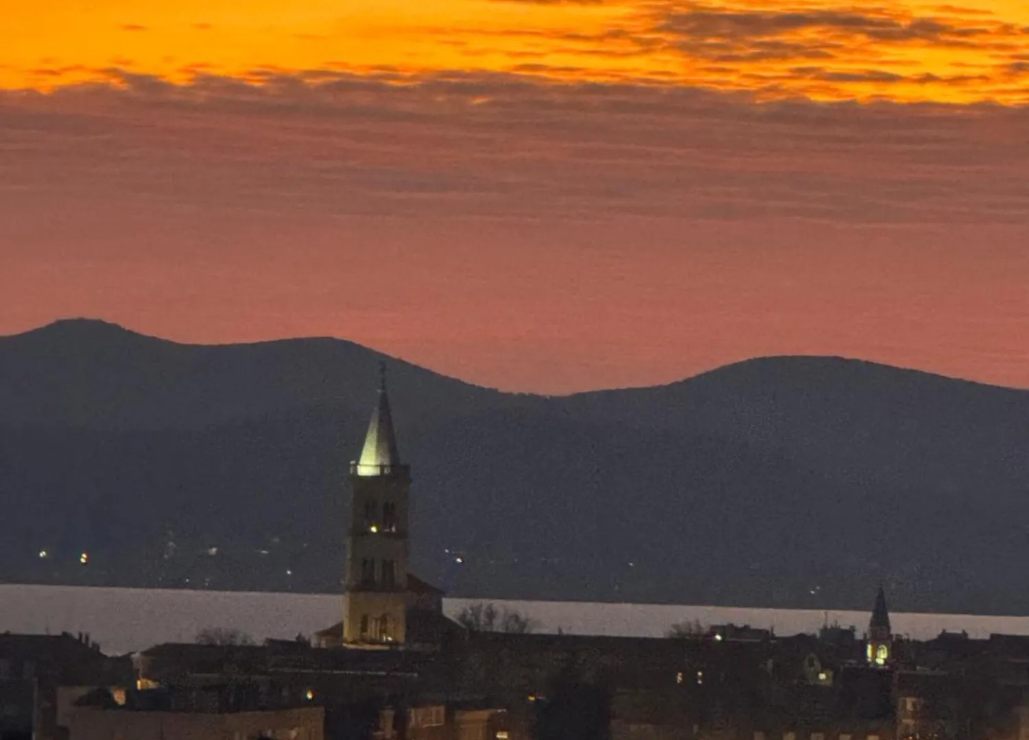 Sea Breeze Apartment Zadar 0*,  Croatia