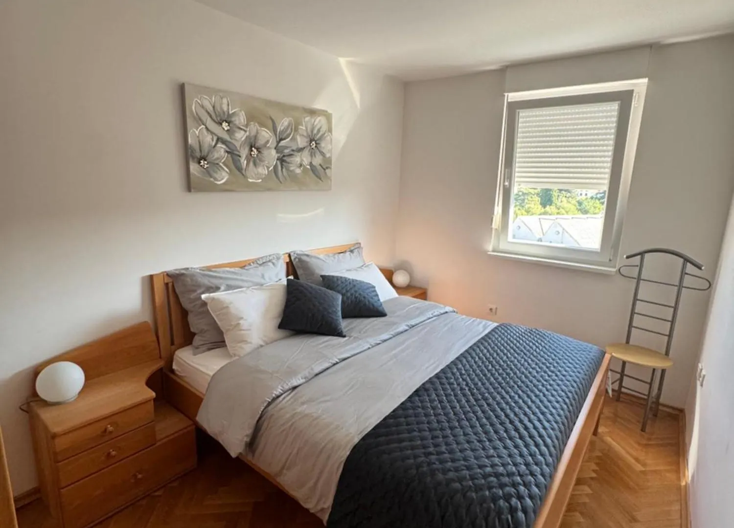 Sea Breeze Apartment Zara
