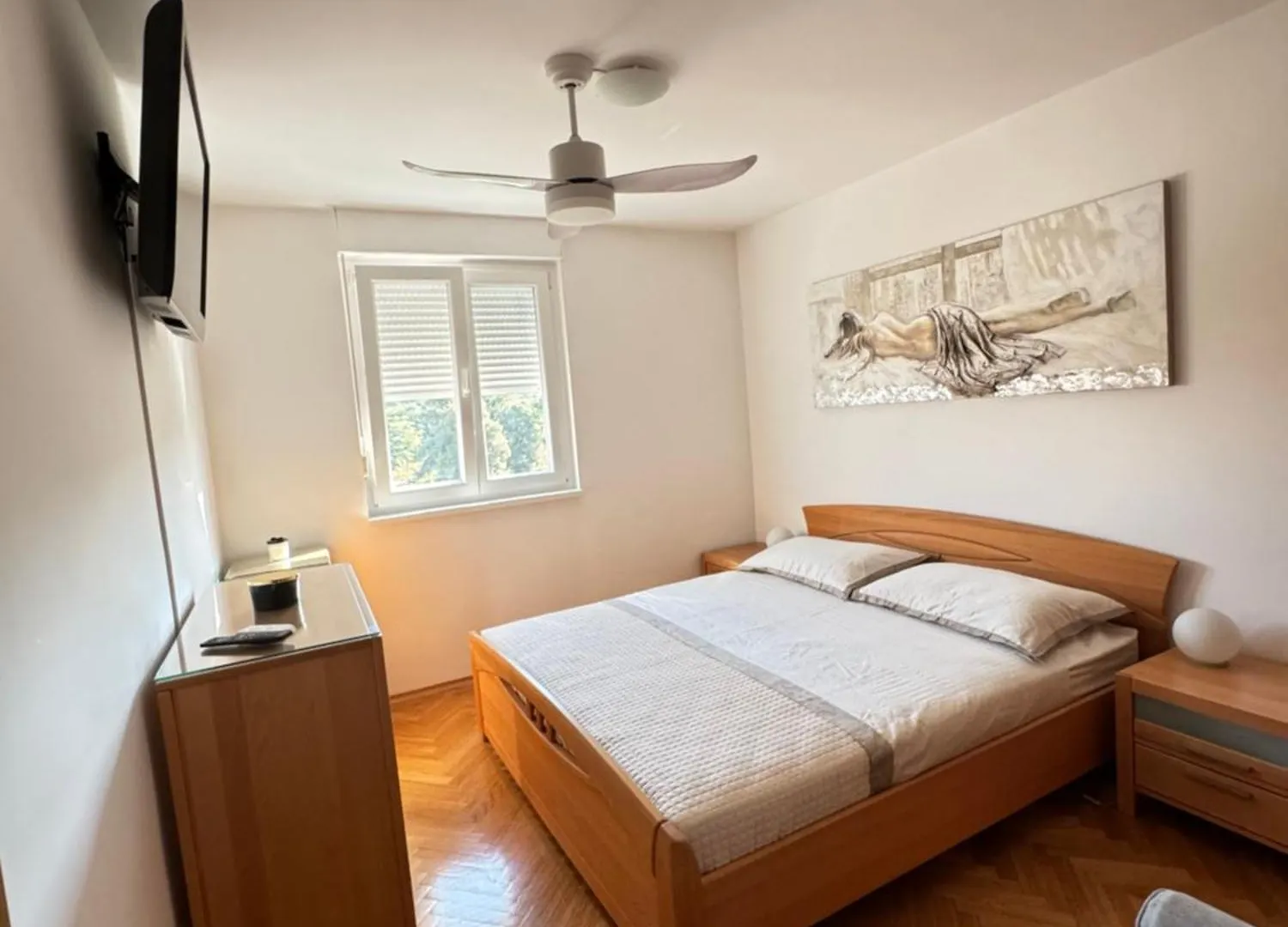 Sea Breeze Apartment Zara 0*,  Croazia