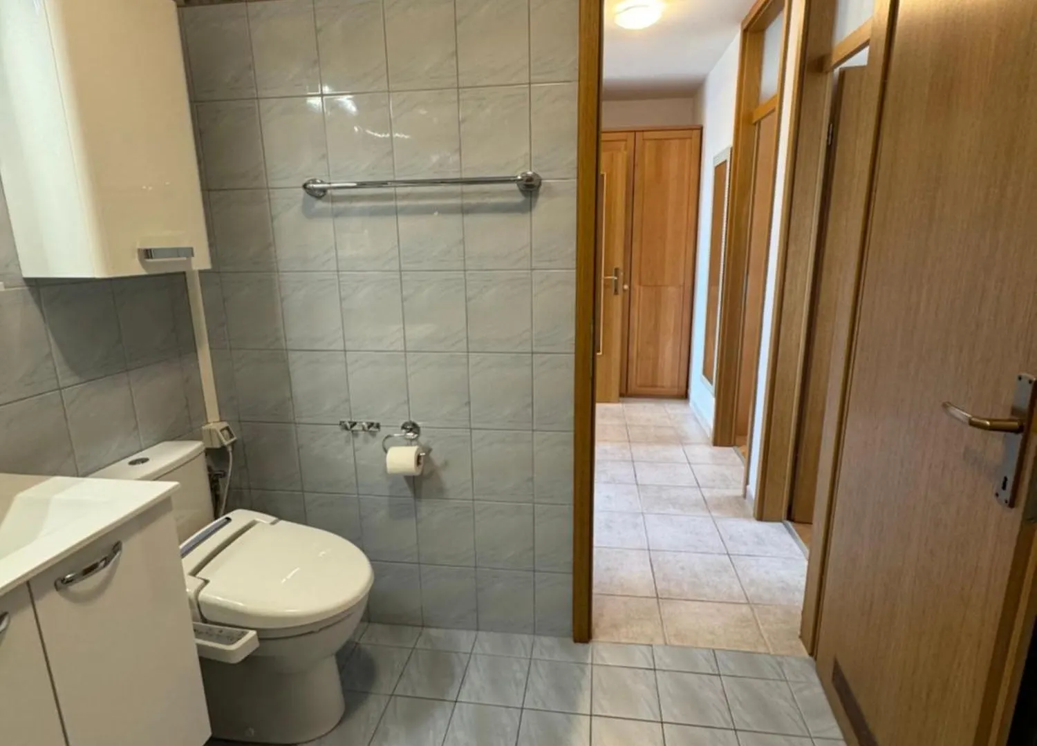 Sea Breeze Apartment Zara