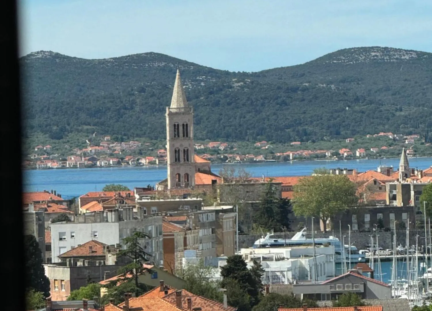 Sea Breeze Apartment Zara Croazia